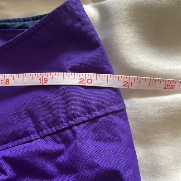 Columbia women's modern mountain  2.0 snow pants sz 2X - Picture 3 of 14